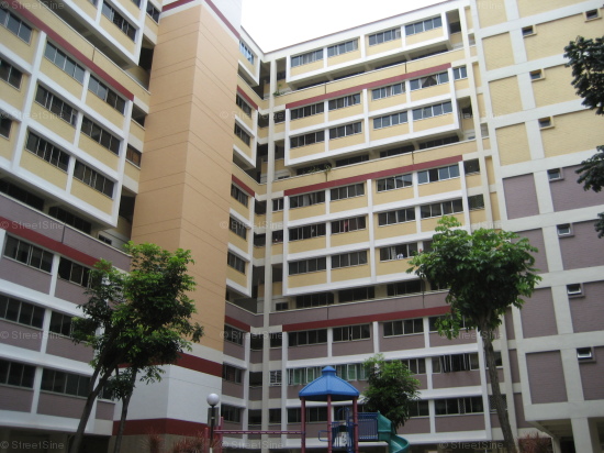 Serangoon Central thumbnail photo